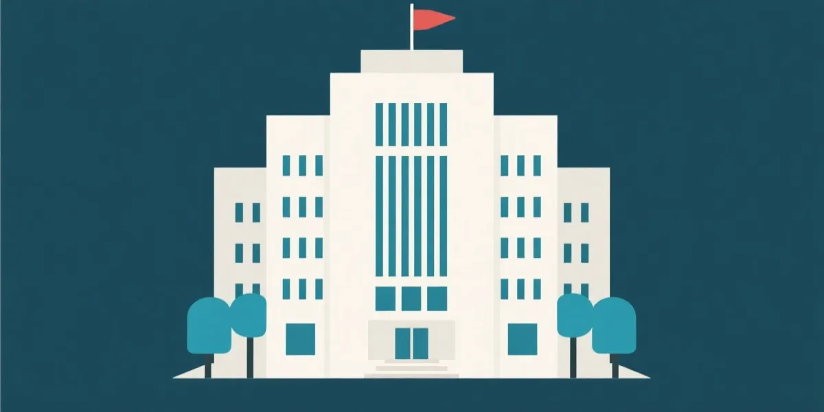 办公地点示意图